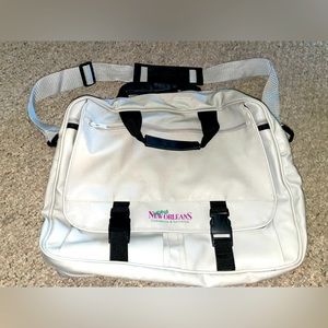 New Orleans 1998 NADA Convention Bag